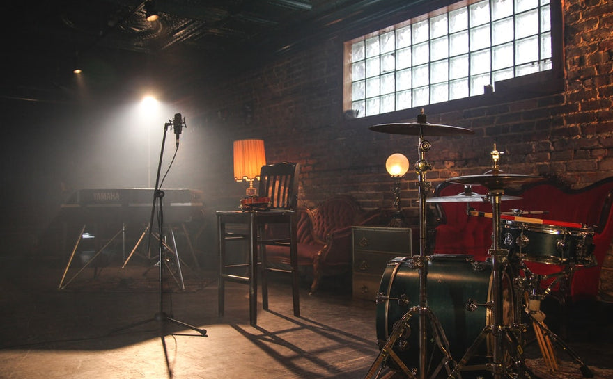 Band & Orchestra