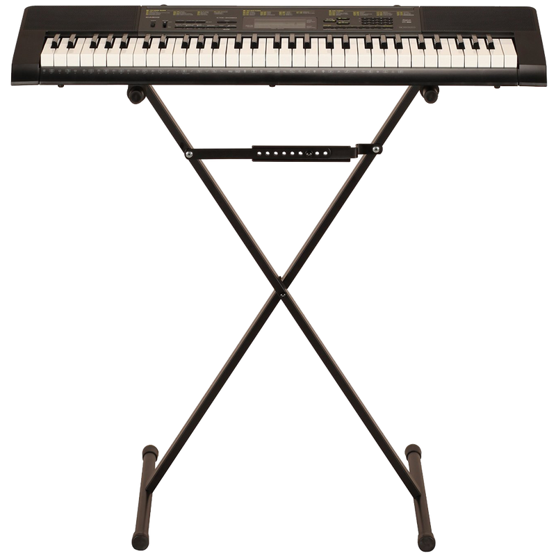 Casio CTKVK3 PAK 61-Key Premium Keyboard Power Supply