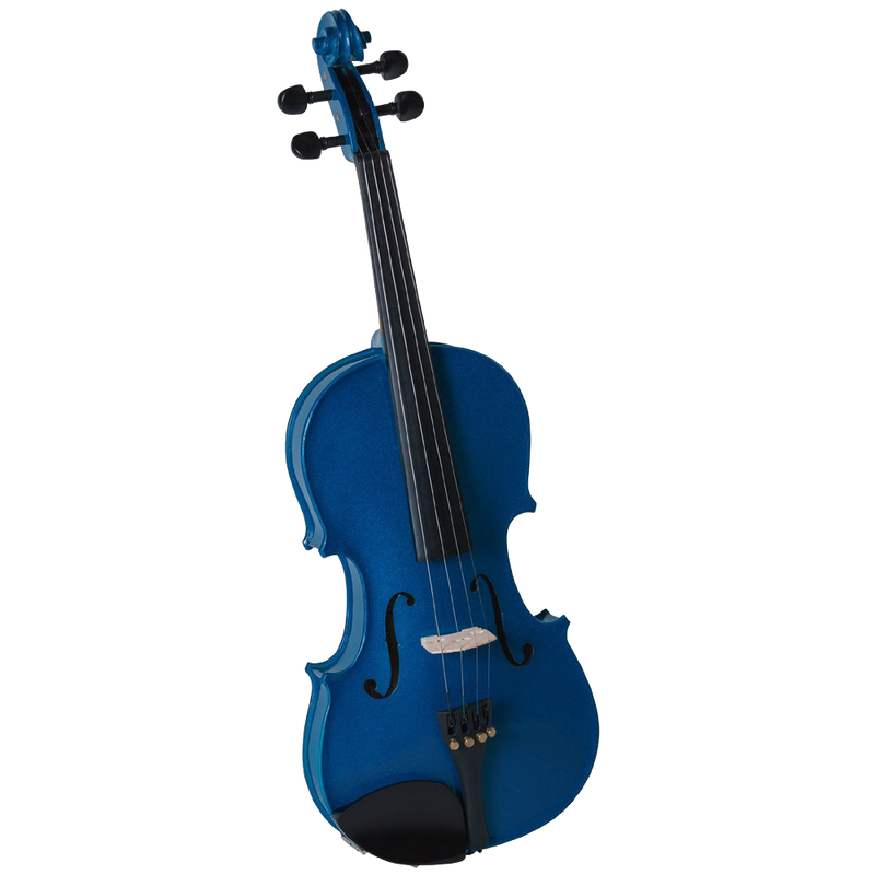 Cremona SV-130 Premier Novice Violin Outfit Full Size
