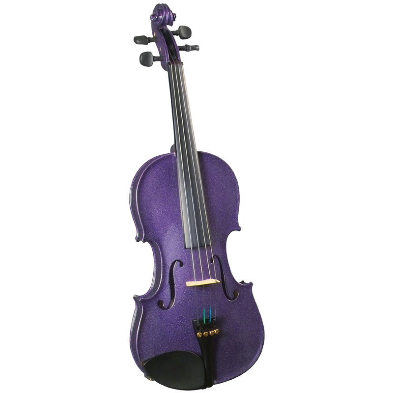 Cremona SV-130 Premier Novice Violin Outfit Full Size