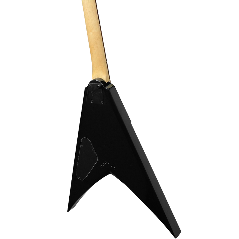 Dean V Dave Mustaine Guitar Bolt-on Classic Black