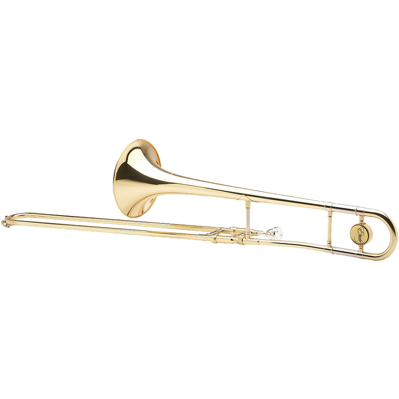 Etude ETB-100 Series Student Trombone Lacquer