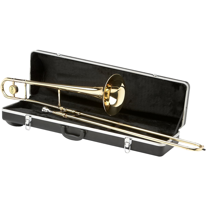 Etude ETB-100 Series Student Trombone Lacquer