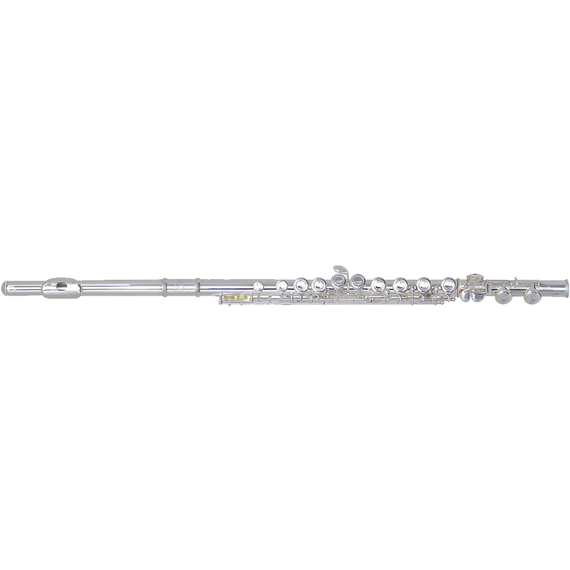 Etude Model EFL-100 Student Flute Closed Hole