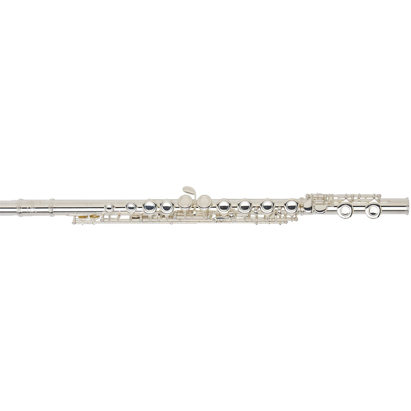 Etude Model EFL-100 Student Flute Closed Hole