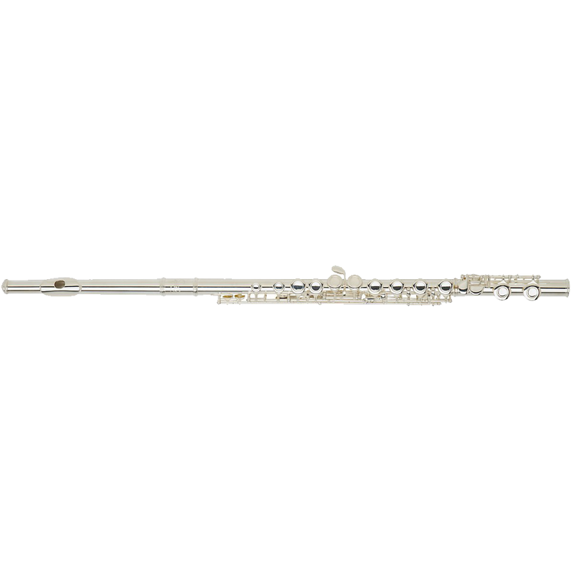 Etude Model EFL-100 Student Flute Closed Hole