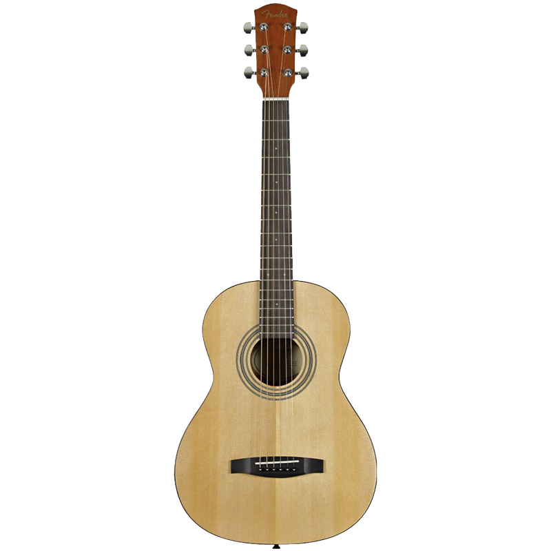 Fender MA-1 3-4-Size Acoustic Guitar