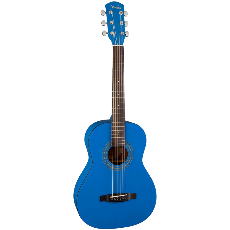 Fender MA-1 3-4-Size Acoustic Guitar