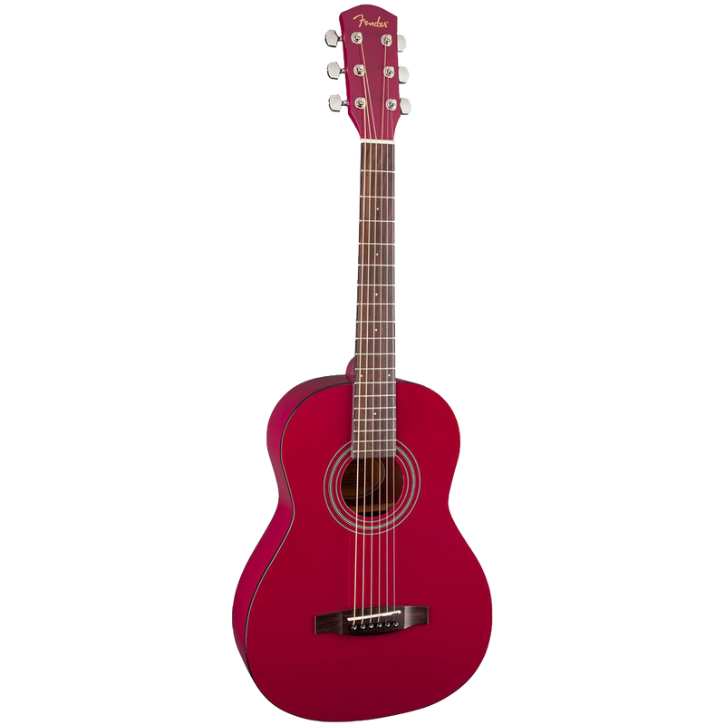 Fender MA-1 3-4-Size Acoustic Guitar