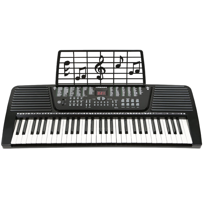 Hamzer 61 Key Electronic Music Piano Keyboard