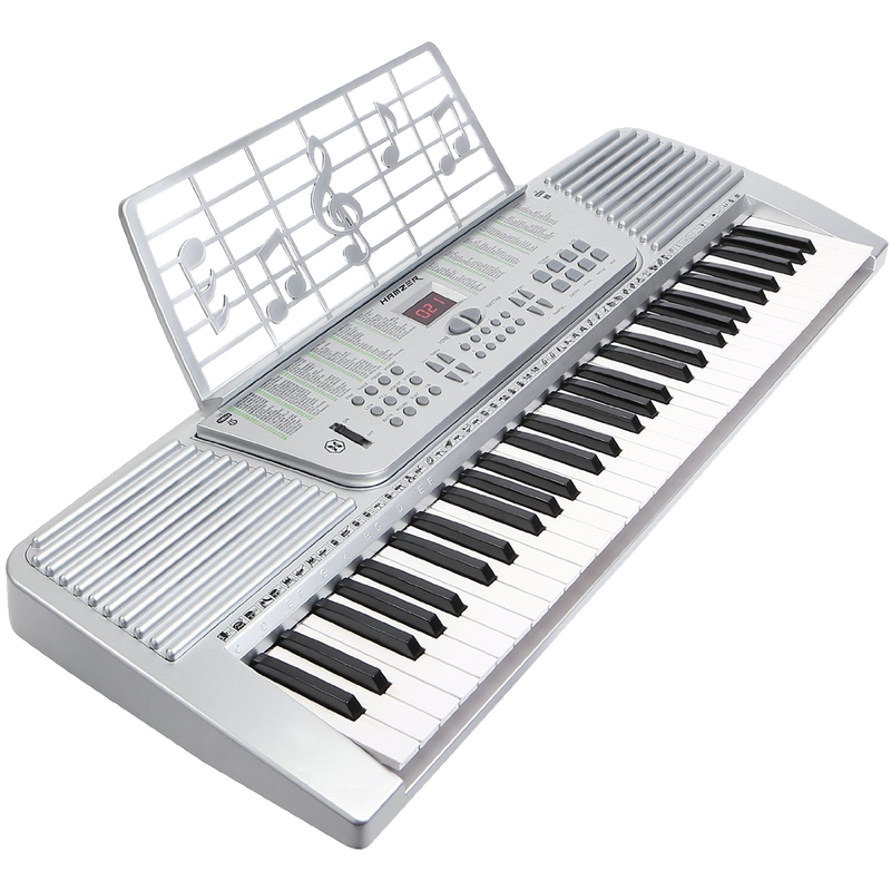Hamzer 61 Key Electronic Music Piano Keyboard