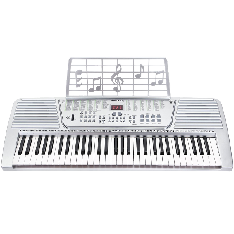 Hamzer 61 Key Electronic Music Piano Keyboard