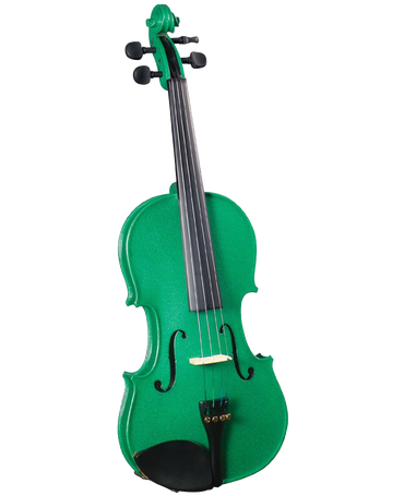 Cremona SV-130 Premier Novice Violin Outfit Full Size