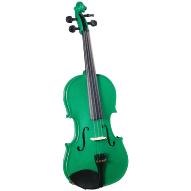 Cremona SV-130 Premier Novice Violin Outfit Full Size
