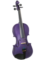 Cremona SV-130 Premier Novice Violin Outfit Full Size