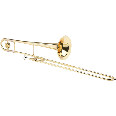 Etude ETB-100 Series Student Trombone Lacquer