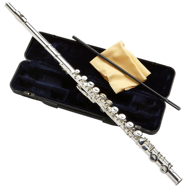 Etude Model EFL-100 Student Flute Closed Hole