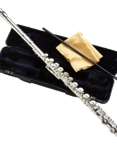 Etude Model EFL-100 Student Flute Closed Hole