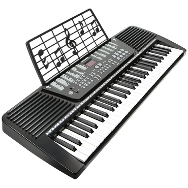 Hamzer 61 Key Electronic Music Piano Keyboard