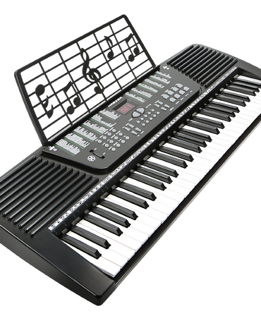 Hamzer 61 Key Electronic Music Piano Keyboard