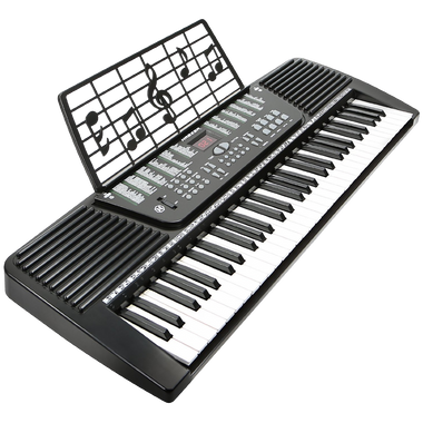 Hamzer 61 Key Electronic Music Piano Keyboard