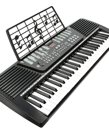 Hamzer 61 Key Electronic Music Piano Keyboard